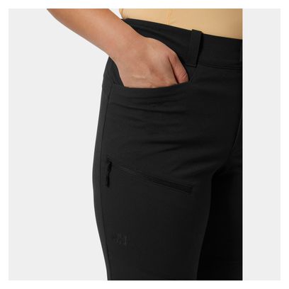 Helly Hansen Vika Tur 2.0 Women's Softshell Pants Black