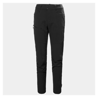 Helly Hansen Vika Tur 2.0 Women's Softshell Pants Black