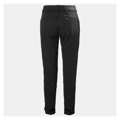 Helly Hansen Vika Tur 2.0 Women's Softshell Pants Black