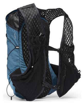 Zaino idratante Black Diamond Distance 8 blu