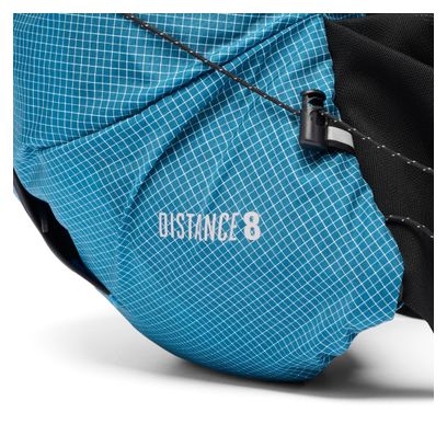 Zaino idratante Black Diamond Distance 8 blu