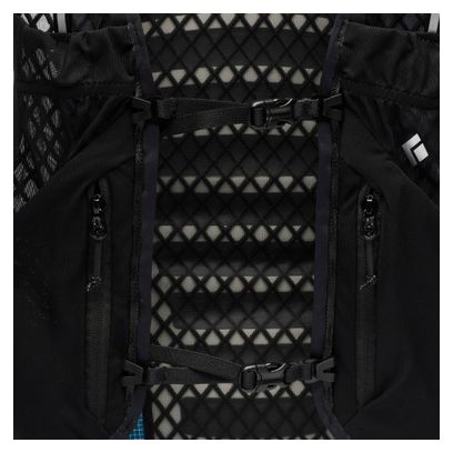 Zaino idratante Black Diamond Distance 8 blu