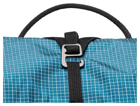 Zaino idratante Black Diamond Distance 8 blu