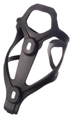 Neatt Carbon Composite Bottle Cage Black