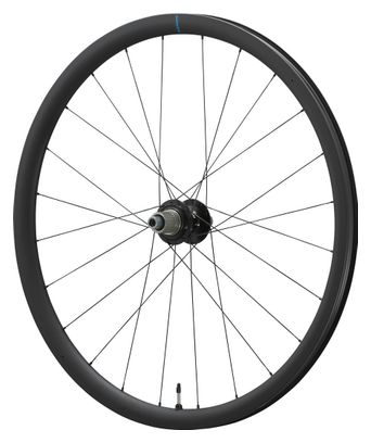 Ruota posteriore Shimano GRX WH-RX880 Disc 700 mm | 12x142 mm | Center Lock
