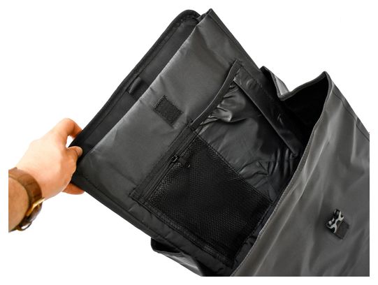 Sacoche Vélo waterproof 25L  3-en-1