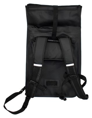 Sacoche Vélo waterproof 25L  3-en-1