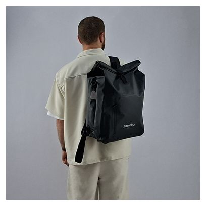 Sacoche Vélo waterproof 25L  3-en-1
