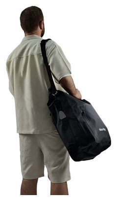 Sacoche Vélo waterproof 25L  3-en-1