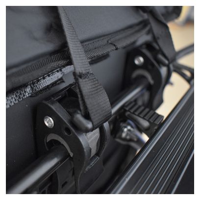 Sacoche Vélo waterproof 25L  3-en-1
