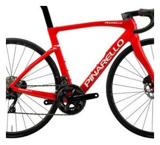 Prodotto ricondizionato - Pinarello F1 105 2x12v 50. / Condizioni eccellenti