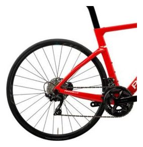 Prodotto ricondizionato - Pinarello F1 105 2x12v 50. / Condizioni eccellenti