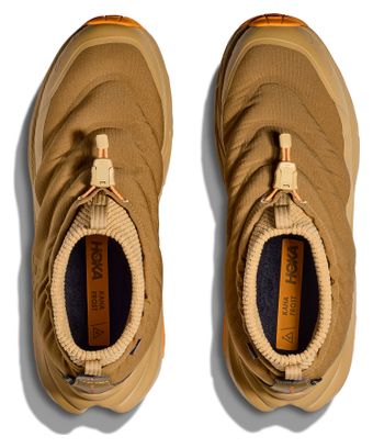 ★HOKA(Men)★Kaha 2 Frost Moc GTX★HONEY Men's Kaha 2 Frost Moc GTX Waterproof Hiking Shoe | HOKA®
