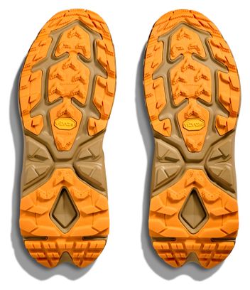 ★HOKA(Men)★Kaha 2 Frost Moc GTX★HONEY Men's Kaha 2 Frost Moc GTX Waterproof Hiking Shoe | HOKA®