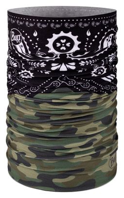 Original EcoStretch Camo Cash Multi Neck Warmer