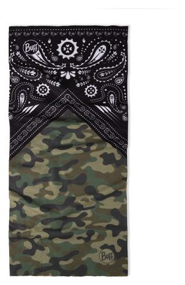 Original EcoStretch Camo Cash Multi Neck Warmer