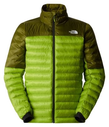 The North Face Terra Peak Jacket Green