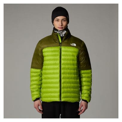 Chaqueta The North Face Terra <p> <strong>Peak</strong></p>Verde