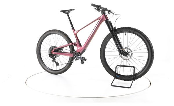 Produit reconditionné - Scott Contessa Spark 920 Fahrrad Fully - Très Bon Etat