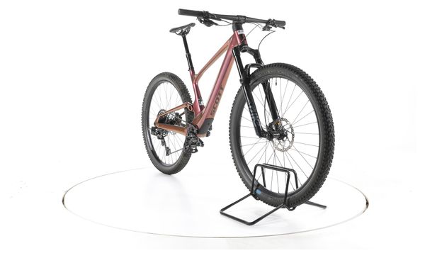 Produit reconditionné - Scott Contessa Spark 920 Fahrrad Fully - Très Bon Etat
