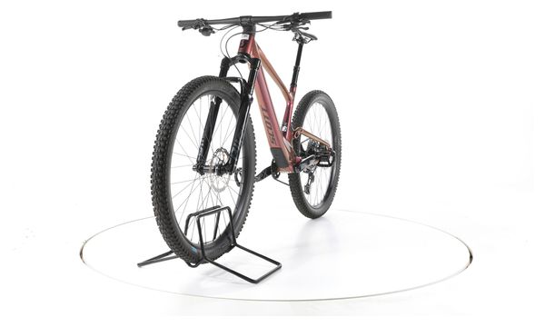 Produit reconditionné - Scott Contessa Spark 920 Fahrrad Fully - Très Bon Etat