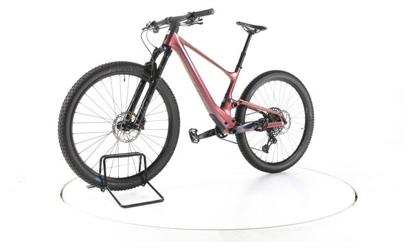 Produit reconditionné - Scott Contessa Spark 920 Fahrrad Fully - Très Bon Etat