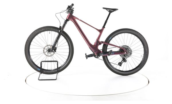 Produit reconditionné - Scott Contessa Spark 920 Fahrrad Fully - Très Bon Etat