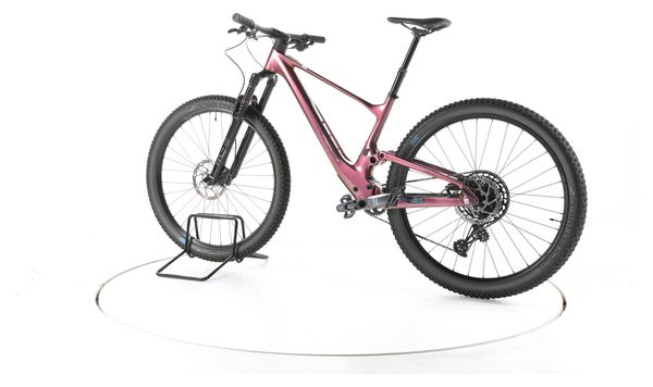 Produit reconditionné - Scott Contessa Spark 920 Fahrrad Fully - Très Bon Etat