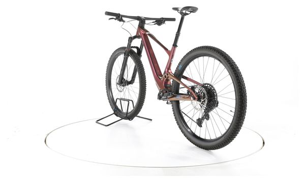 Produit reconditionné - Scott Contessa Spark 920 Fahrrad Fully - Très Bon Etat