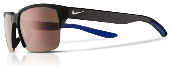Nike Maverick Free Course Tint Grau / Blau Brille