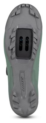 Chaussures Scott Gravel Pro Vert Femme