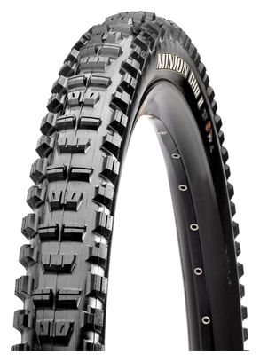 Cubierta MTB Maxxis Minion DHRII 29'' Tubeless Ready Plegable DoubleDown (DD) 3C MaxxTerra