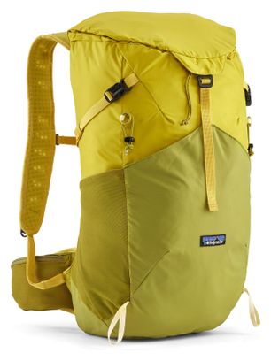 Patagonia Terravia 28L Green Unisex Rucksack