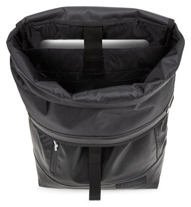 Eastpak Up Roll Bike O13 Tarp Backpack Black