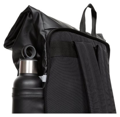 Eastpak Up Roll Bike O13 Tarp Backpack Black