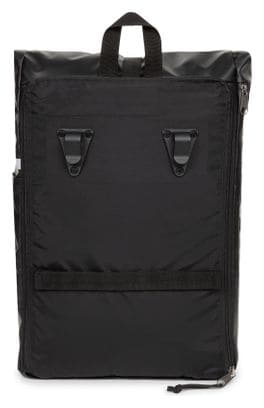 Eastpak Up Roll Bike O13 Tarp Backpack Black