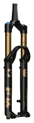 Fox Racing Shox 36 Float Factory 29'' Gabel | Grip X | Kabolt SL Boost 15x110mm | Offset 44 | Schwarz 2026