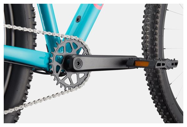 MTB Semi-Rigid Cannondale Trail 2 Shimano Cues 9v 27.5'' Blue 2025