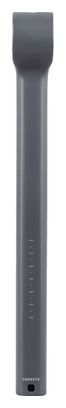 Trek KVF Aero Carbon zadelpen Zwart