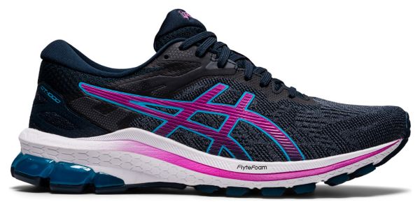 Chaussures femme Asics Gt-1000 10