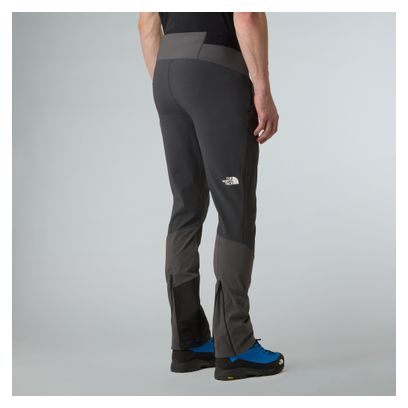 The North Face Dawn Turn Broek Grijs Heren