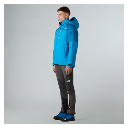 The North Face Dawn Turn Broek Grijs Heren