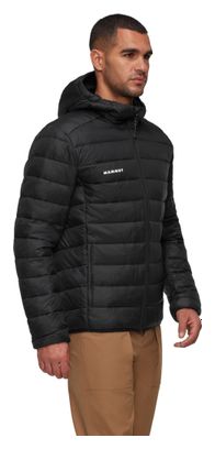 Doudoune Mammut Crag In Kap Zwart Homme