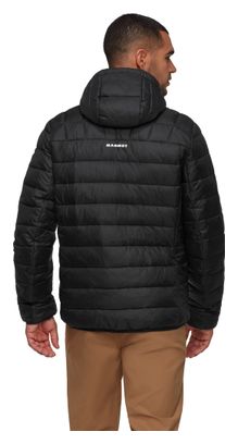 Doudoune Mammut Crag In Kap Zwart Homme