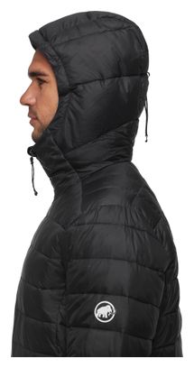 Doudoune Mammut Crag In Kap Zwart Homme