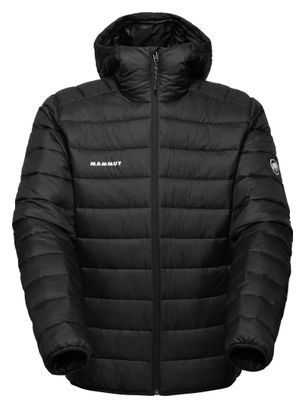 Doudoune Mammut Crag In Kap Zwart Homme