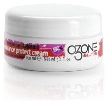 Pot de crème Elite Ozone endurance 150mL