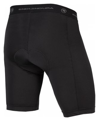 Sous-short Endura rembourré II Noir 