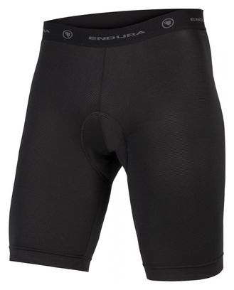 Endura Padded II Unterhose Schwarz