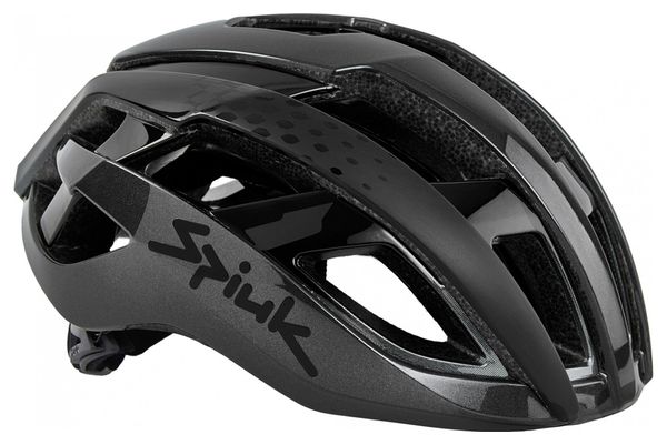 Spiuk Profit Helm Mattschwarz